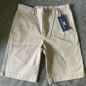 Vineyard Vines Stretch Breaker Short